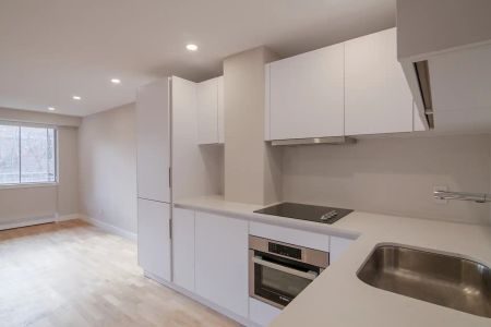 3460 Rue Durocher — Studio - unit 307 - Photo 3