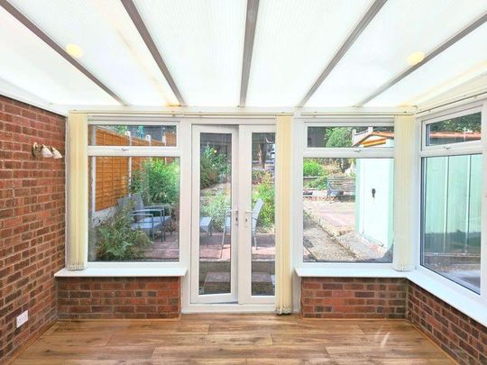 3 bedroom semi-detached house to rent - Photo 1