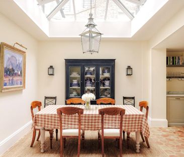 4 bedroom terraced house to rent - Photo 3