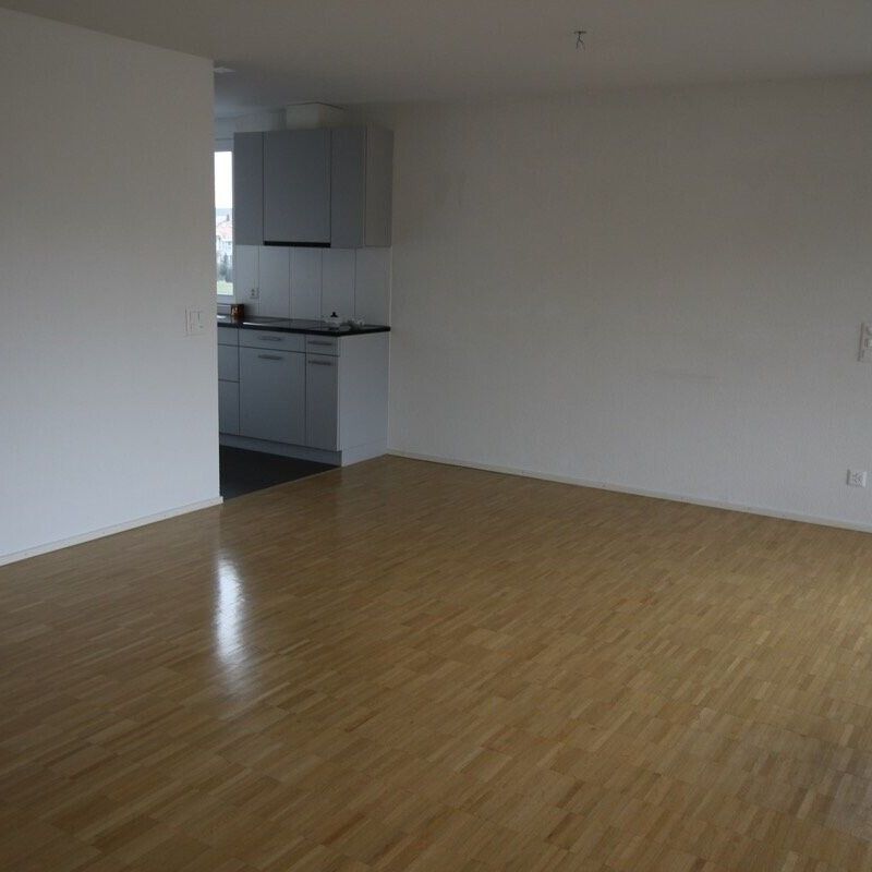 SUPERB 4.5-ROOM APARTMENT / SEHR SCHÖNE 4.5-ZIMMER-WOHNUNG - Photo 1