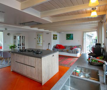 Huis te huur: Broekermeerdijk 20-WS 1151 CZ Broek in Waterland - Foto 4