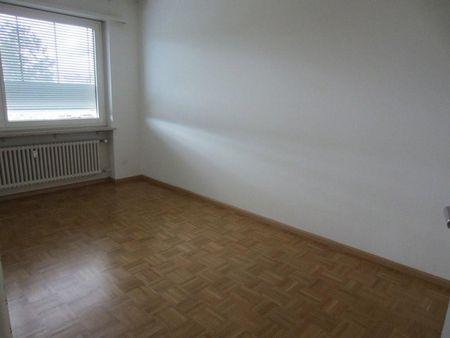 Schöne 3.5-Zimmerwohnung zu vermieten - Photo 5