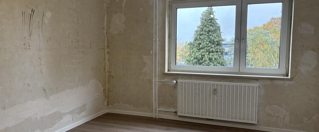 2-Zimmer Wohnung in Grumme - Foto 1