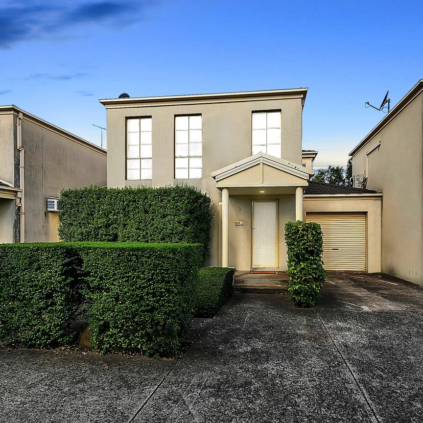 3/51 Park Street, Epping VIC 3076 - Photo 1