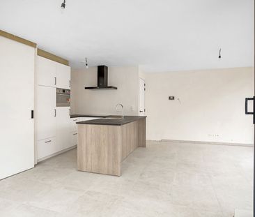 Duplex te huur in Turnhout - Photo 3
