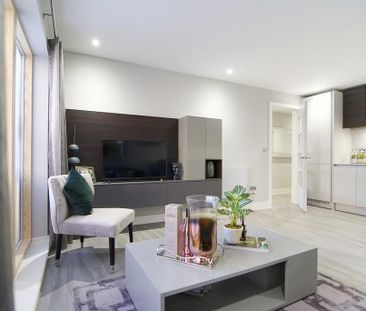 1 bedroom apartment to rent - Photo 2