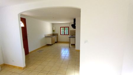 Apartment - Photo 4