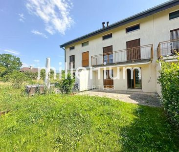 Maison familiale Neuve avec 4 Chambres au cœur de Thônex - Foto 6