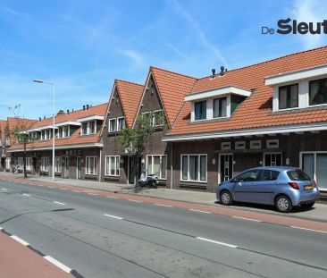 Maison familiale Sumatrastraat, Leyde - À louer - Foto 1