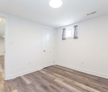 For Lease - 19 Agnes Street Unit# Basement, Barrie, Ontario - Photo 1