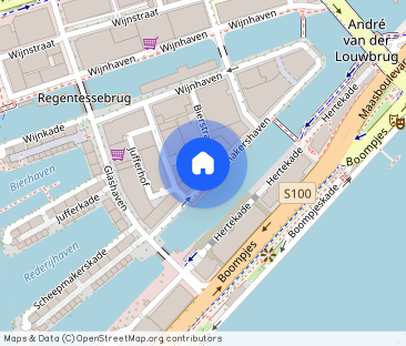 Scheepmakershaven 40D - Photo 1