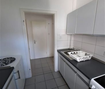 Singles aufgepasst! Möblierte Zwei-Zimmer-Wohnung, zentral gelegen ... - Foto 3