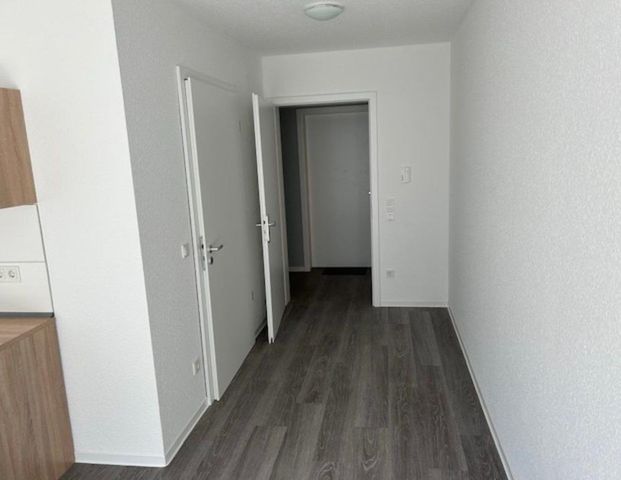 Super Neubau-Studenten-App. Nr. 9, 1. OG mit Balkon, neuester Standard - Foto 1