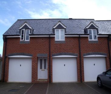 2 bedroom end of terrace house to rent - Photo 3