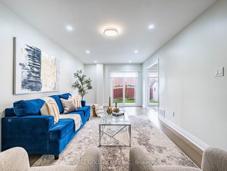 For Lease - 3 Hawkway Court Unit# Upper, Brampton, Ontario - Photo 3