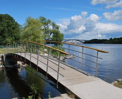 Strålgatan, Stockholm - Foto 1