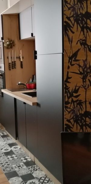 Aix-les-Bains - Studio meublé avec mezzanine - Photo 1