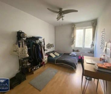 Appartement à louer 4 pièces 92.49m² - Photo 4