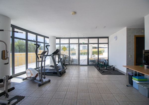 Apartamento T3 em Lisboa