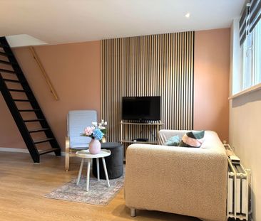 Te huur: Appartement Hortensiastraat in Eindhoven - Photo 1