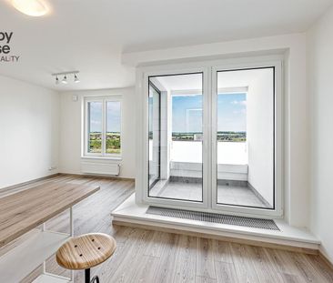 Apartment for rent, 1+KK - Studio, 38m - Photo 2