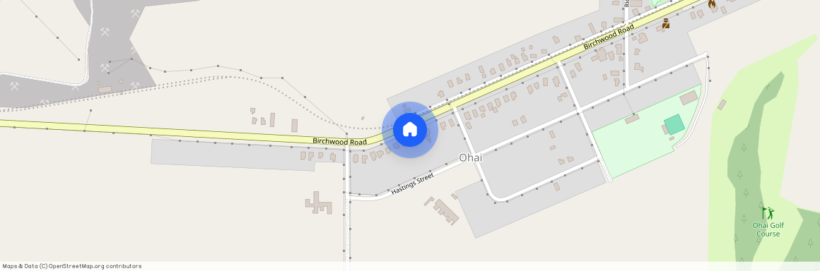 129 Birchwood Road, Ohai