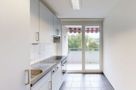 Central apartment near Migros Gorenmatt - Photo 2