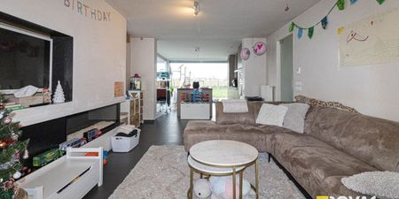 Woning te huur in Kachtem voor € 1.050 met 3 slaapkamers - Photo 5