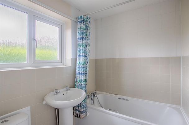 1 bedroom terraced house to rent - Photo 1