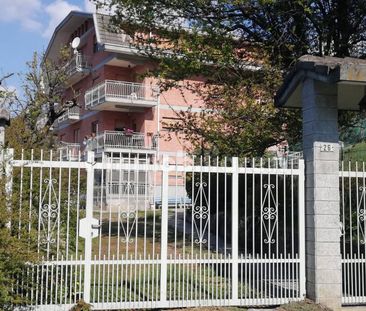 Bilocale via San Pietro, Coassolo Torinese - Foto 6