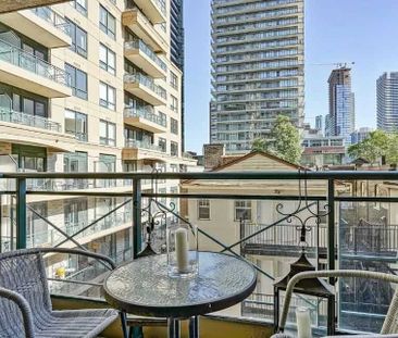 BSN CONDO: Yonge St & Bloor St (35 Hayden St) AD#1000404 - Photo 1