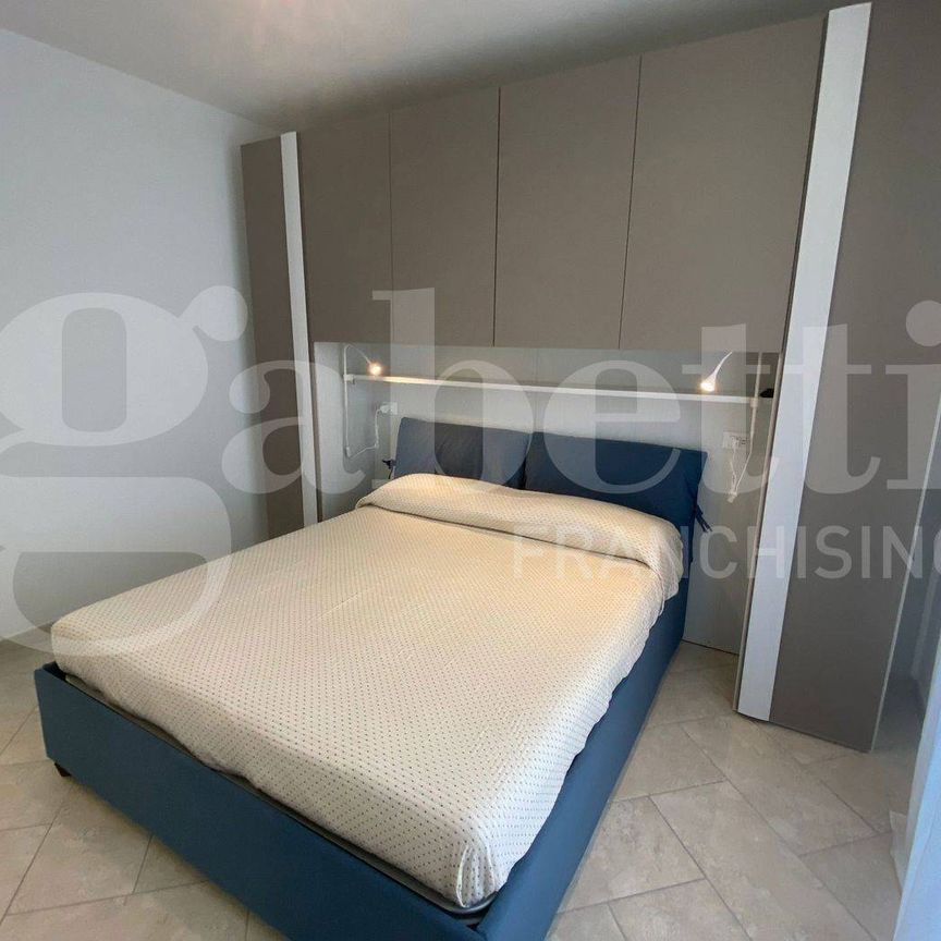 Bilocale via dei Gerani, 15, Centro, Diano Marina - Photo 1
