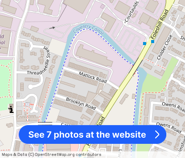 Matlock Road, COVENTRY - Photo 1