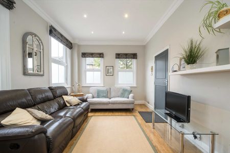 Glenthorne Road, W6, London - Photo 2