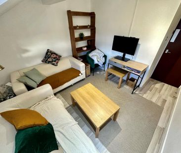 1 bedroom property to rent Kelso Heights, Belle Vue Road, Leeds, We... - Photo 4