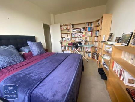 Location Appartement 3 pièces 105m² VALENCIENNES 59300 - Photo 5