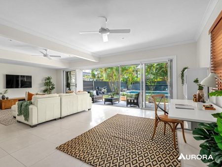 81 Elliott Street, Hawthorne QLD 4171 - House For Rent | Domain - Photo 3
