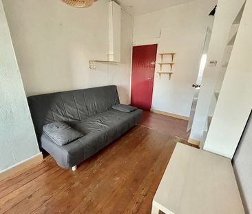 Location Appartement 2 pièces 38m² NANTES 44000 - Photo 1