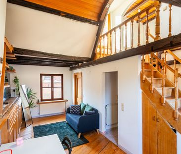 Gezellige duplex met zonneterras - Photo 3