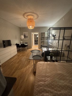 Malmö - 1rok - 12mån - 10.350kr/mån - Foto 1