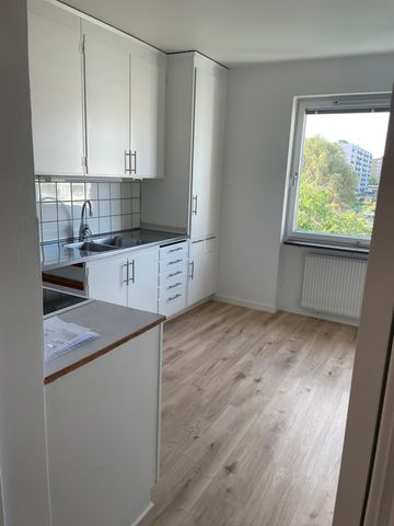 Eriksfältsgatan 93B, Hermodsdal - Foto 3