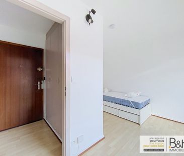 Location Appartement 1 pièce 20m² STRASBOURG 67000 - Photo 5