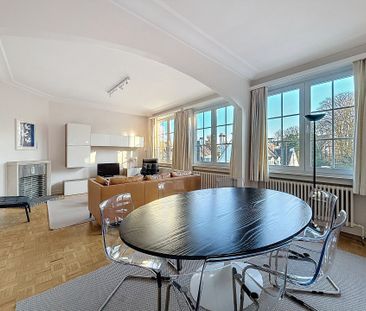 Flat - for rent - Photo 6