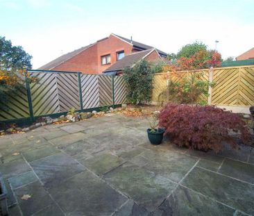 2 bedroom bungalow to rent - Photo 3