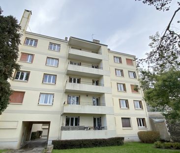 Location Appartement 2 pièces 37m² ANGERS 49000 - Photo 1