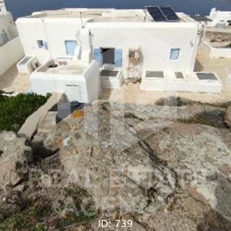 Μεζονέτα για ενοικίαση Μύκονος - Photo 1