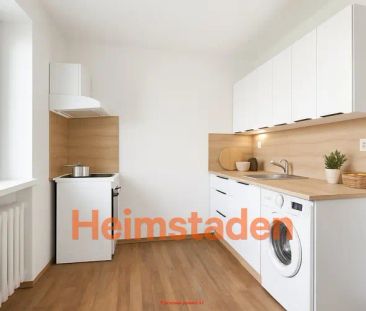 Pronájem bytu 1+1 27 m - Photo 5