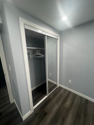 For Lease - 17 Hollowgrove Boulevard Unit# Basement, Brampton, Ontario - Photo 2