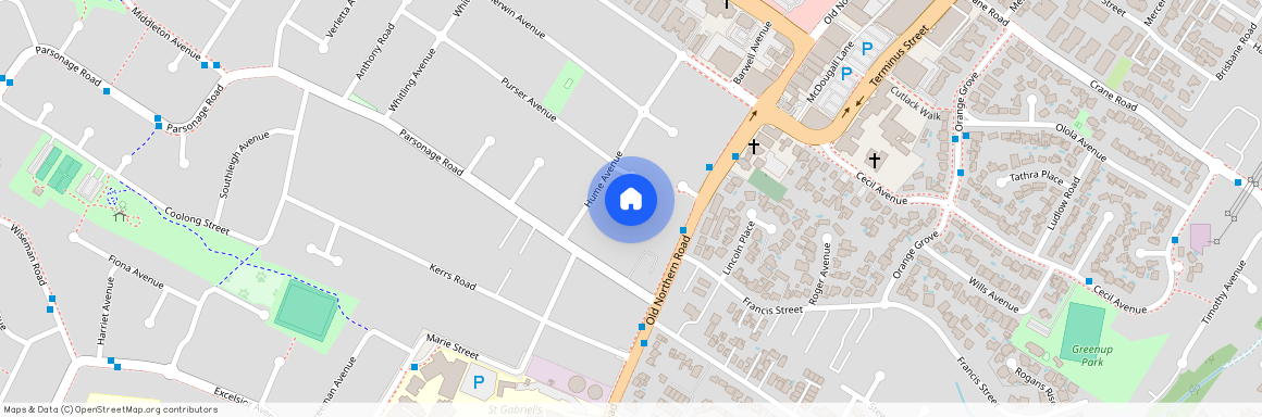 5/2-4 Purser Avenue, Castle Hill