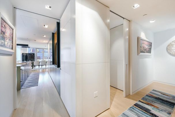 3 bedroom flat to rent - Photo 1